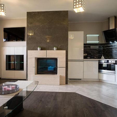 Apartament Argento Zakopane Koscielisko Apartzakop Ngoại thất bức ảnh