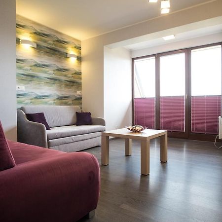 Apartament Argento Zakopane Koscielisko Apartzakop Ngoại thất bức ảnh