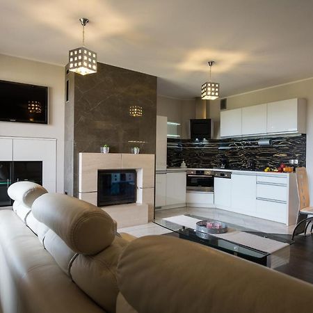 Apartament Argento Zakopane Koscielisko Apartzakop Ngoại thất bức ảnh