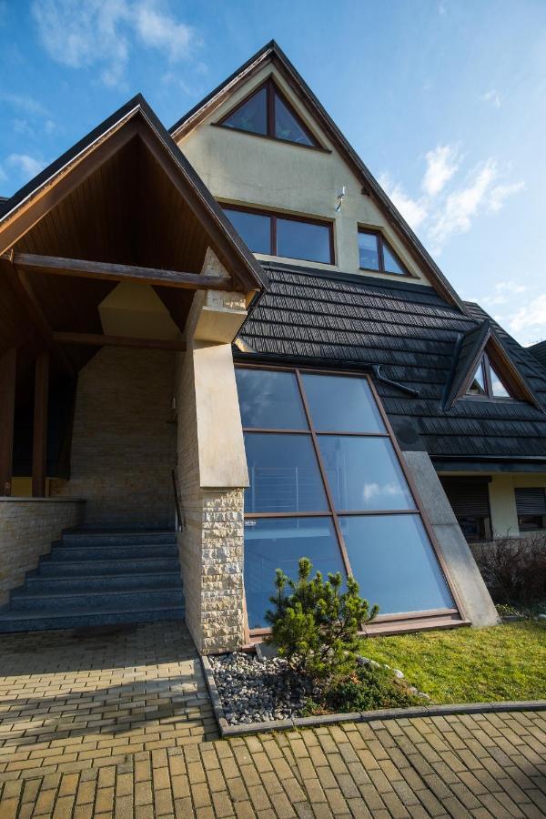 Apartament Argento Zakopane Koscielisko Apartzakop Ngoại thất bức ảnh